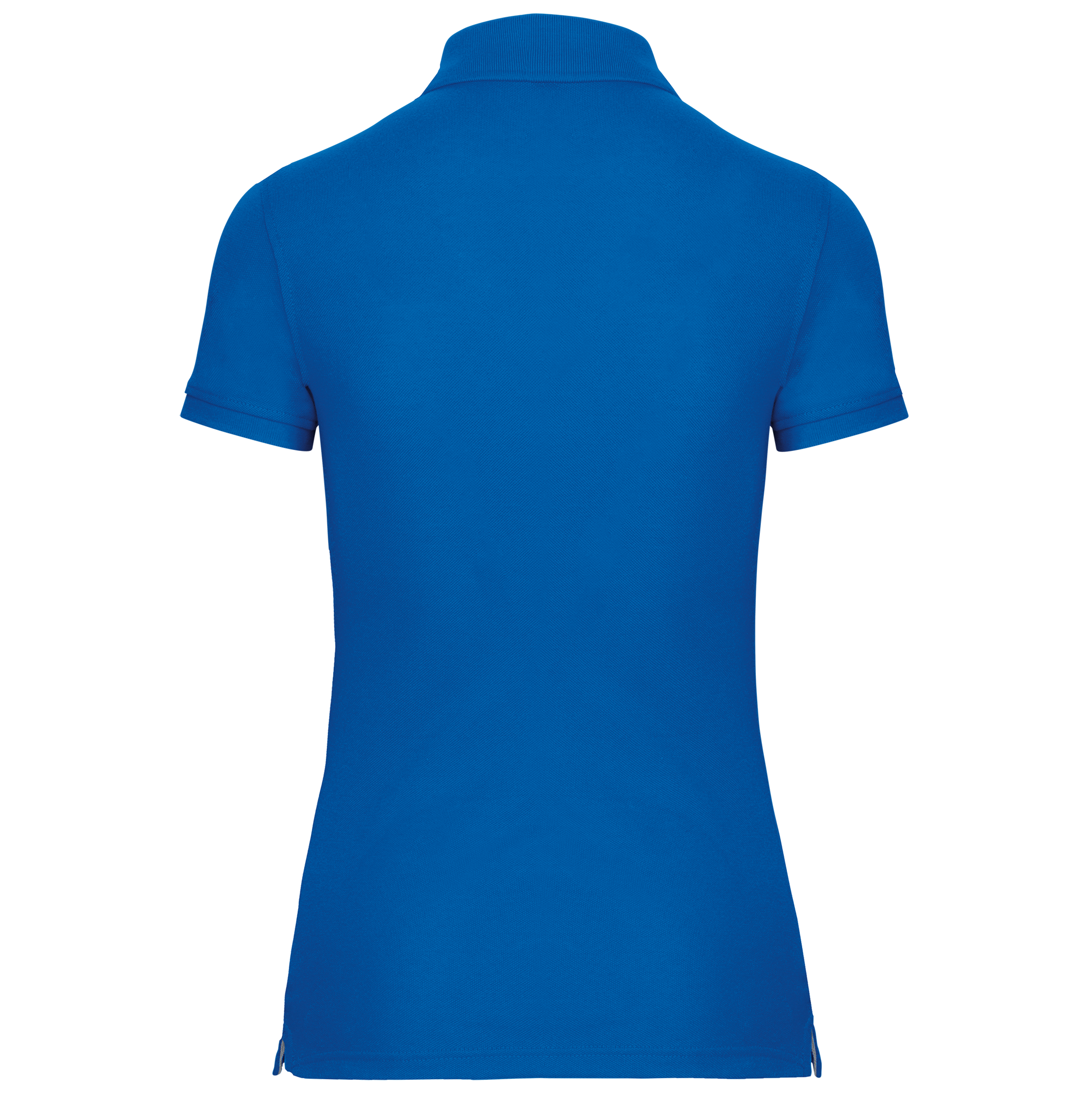 Polo manches courtes femme – Image 40996