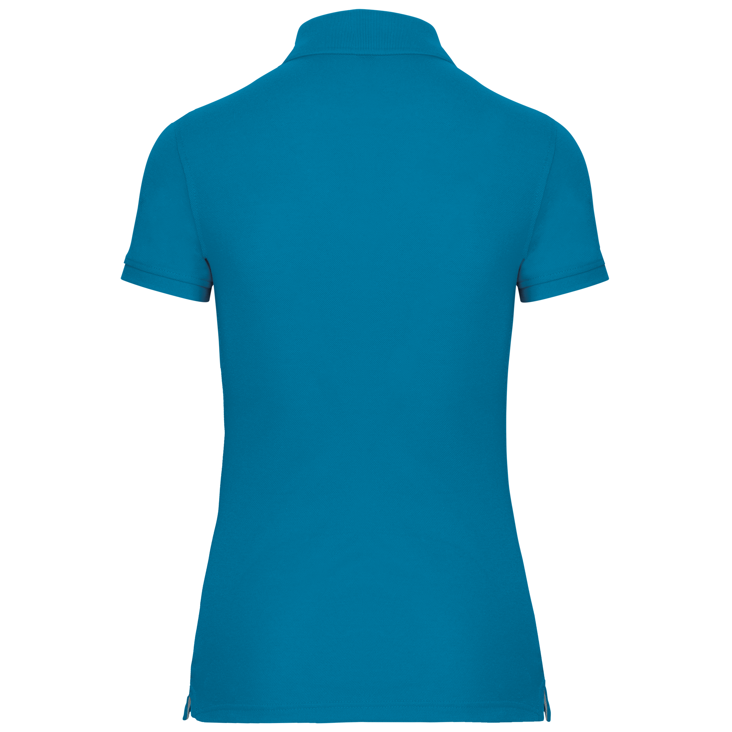 Polo manches courtes femme – Image 41360