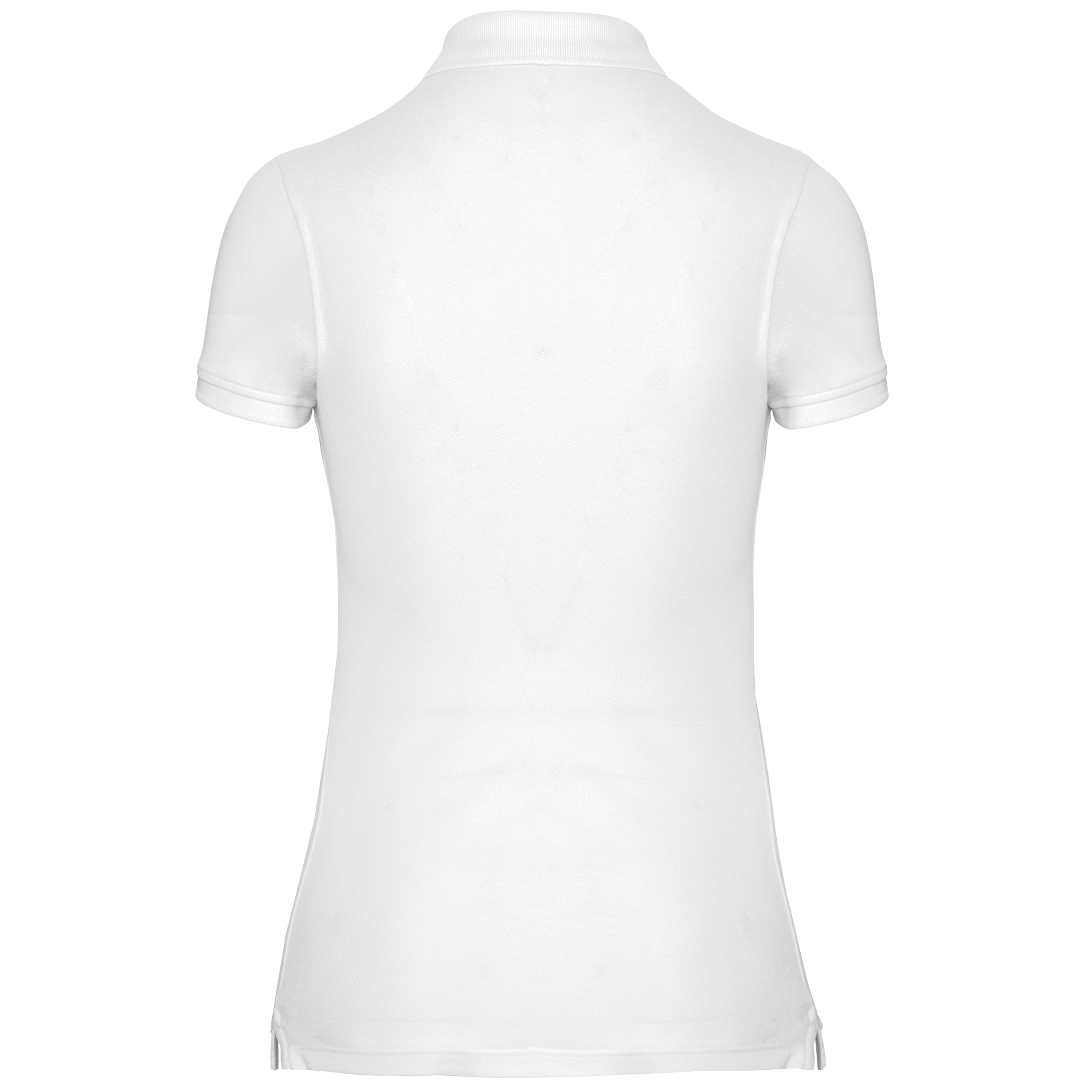 Polo manches courtes femme – Image 41374