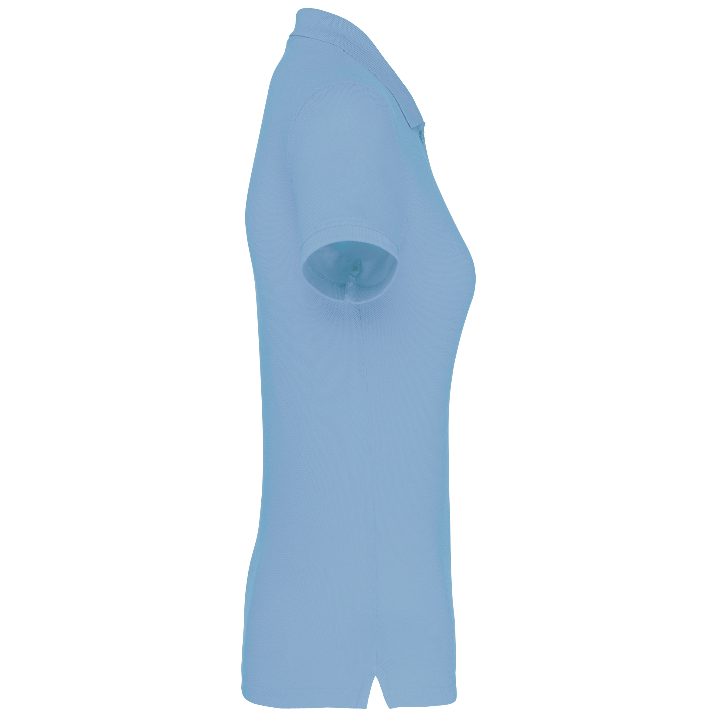 Polo manches courtes femme – Image 41095