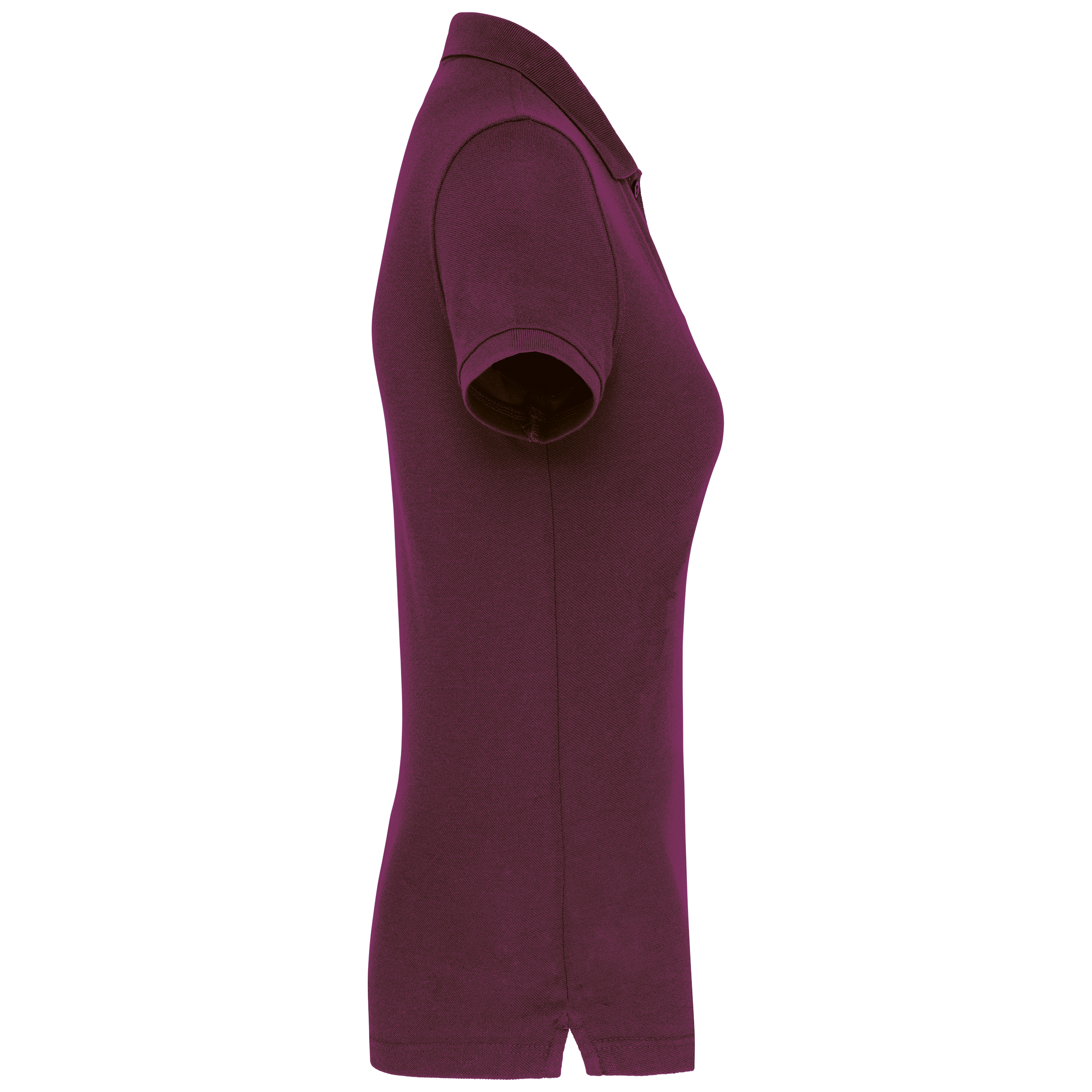 Polo manches courtes femme – Image 41389