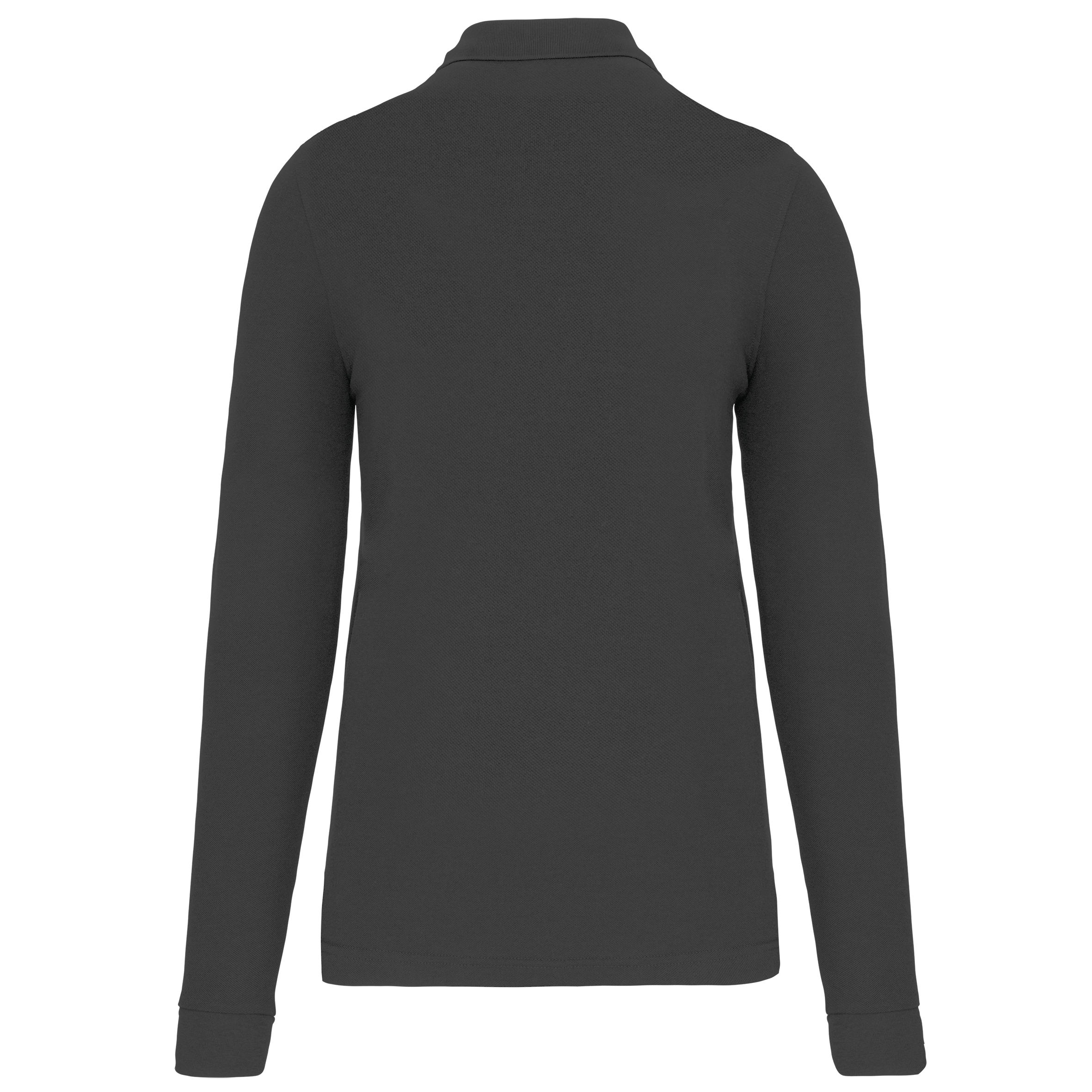 Polo manches longues homme – Image 24811