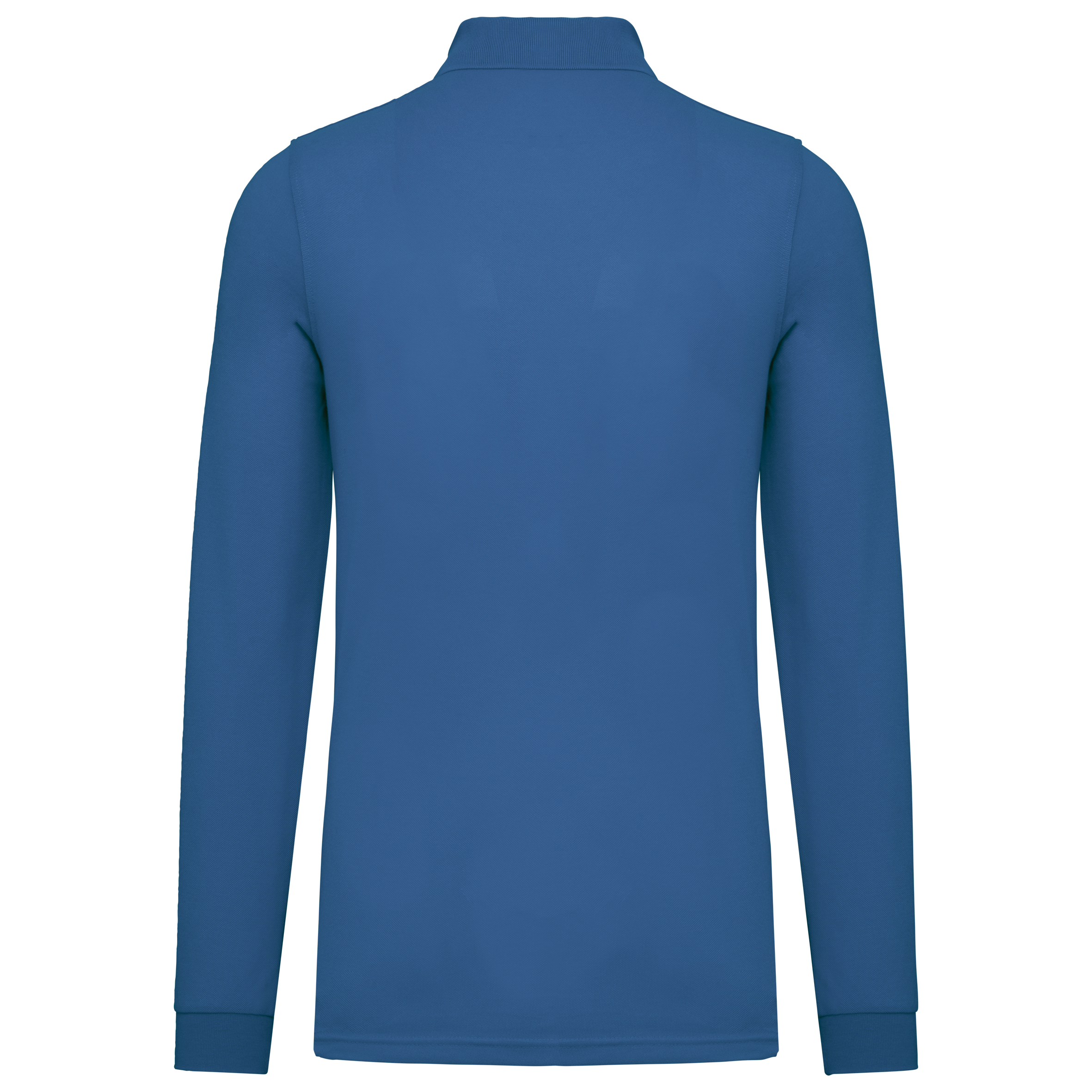 Polo manches longues homme – Image 24843