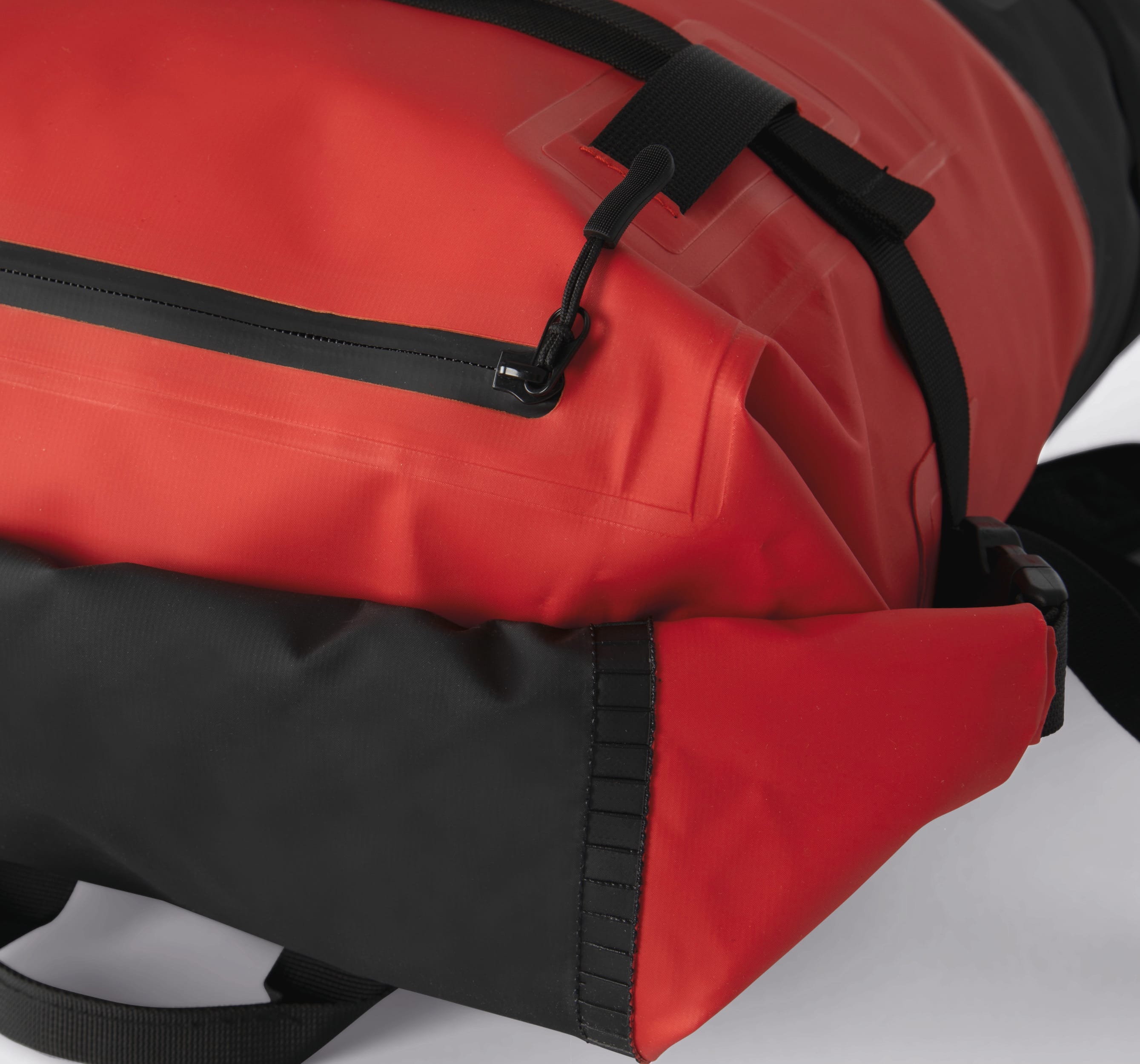 Sac à dos imperméable avec sangles de compression – Image 21