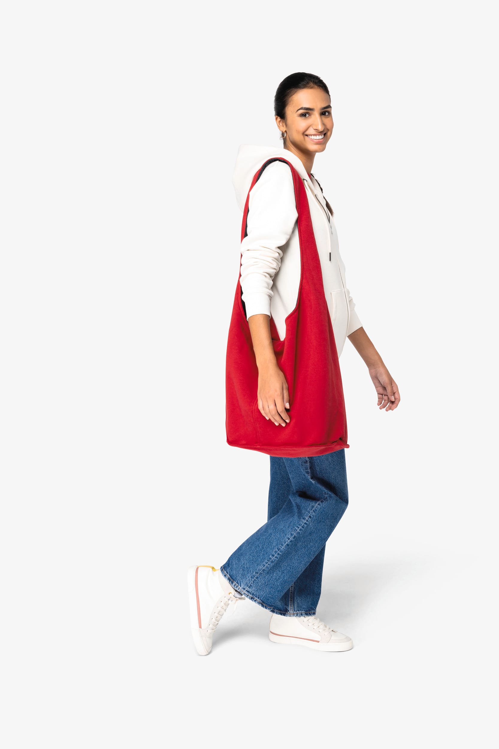 Sac bandoulière en molleton – Image 468