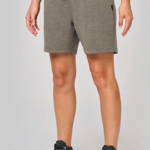 Short femme
