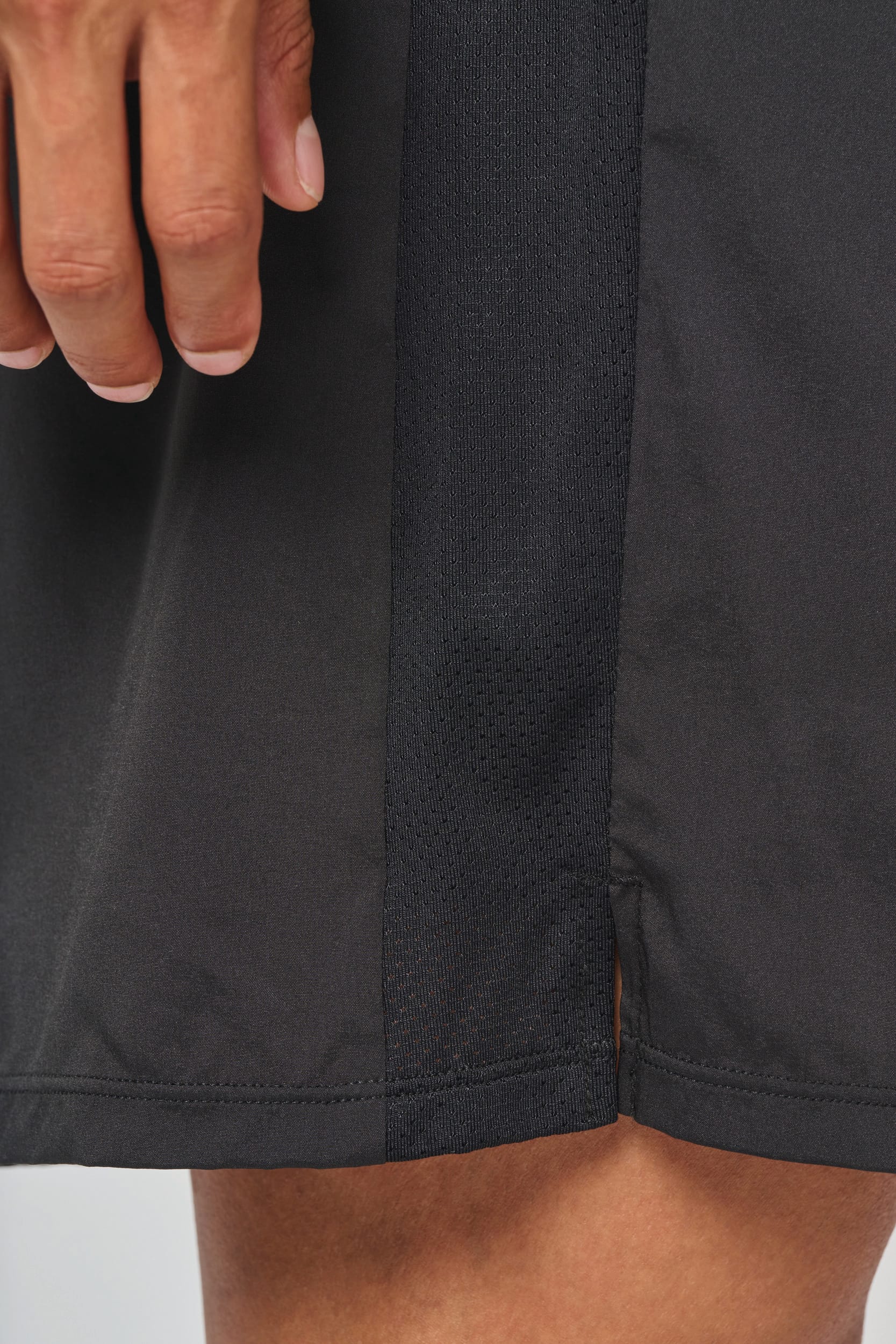 Short écoresponsable 2 en 1 avec sous short intégré homme – Image 82