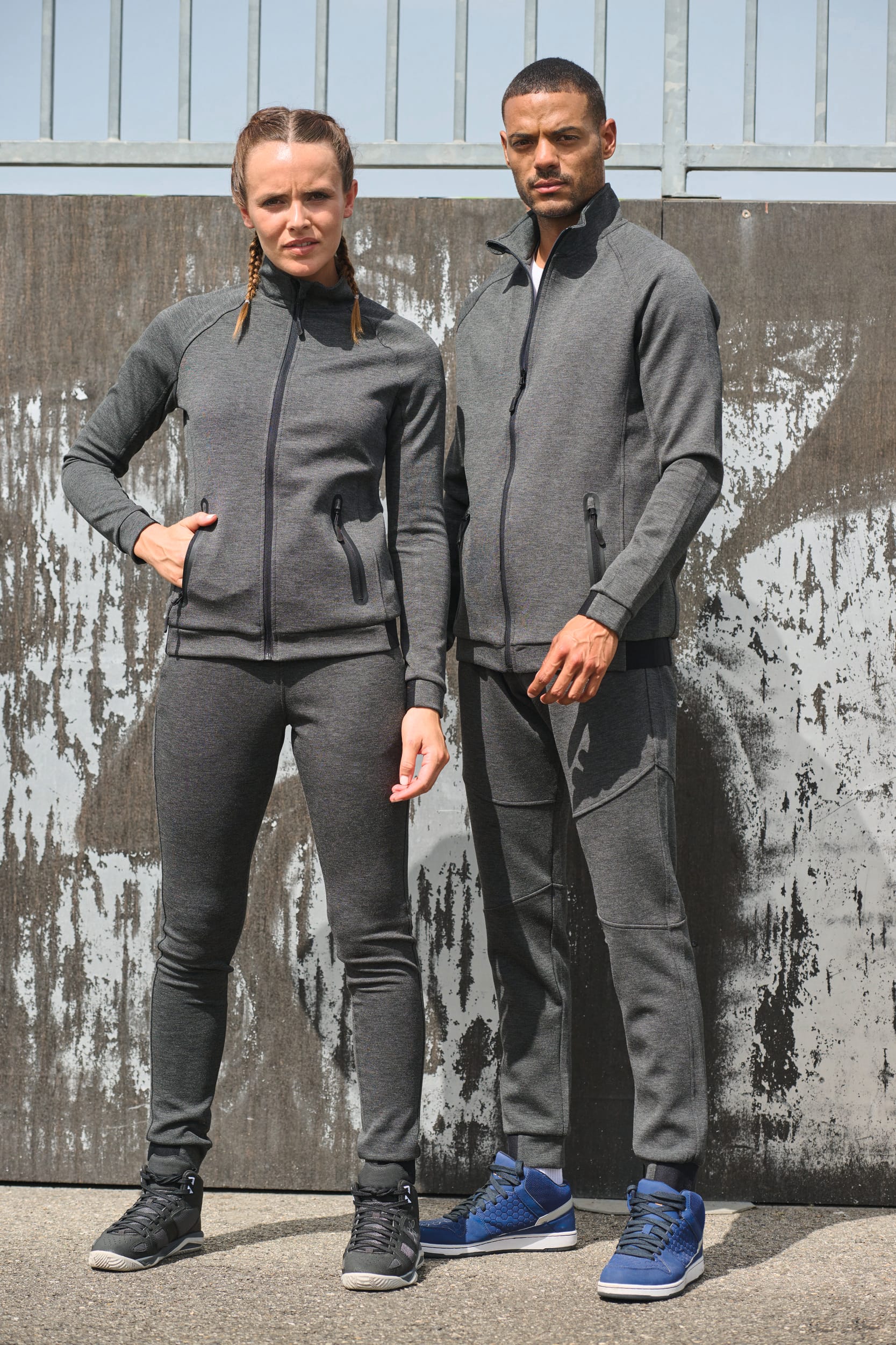 Veste à col montant femme – Image 177