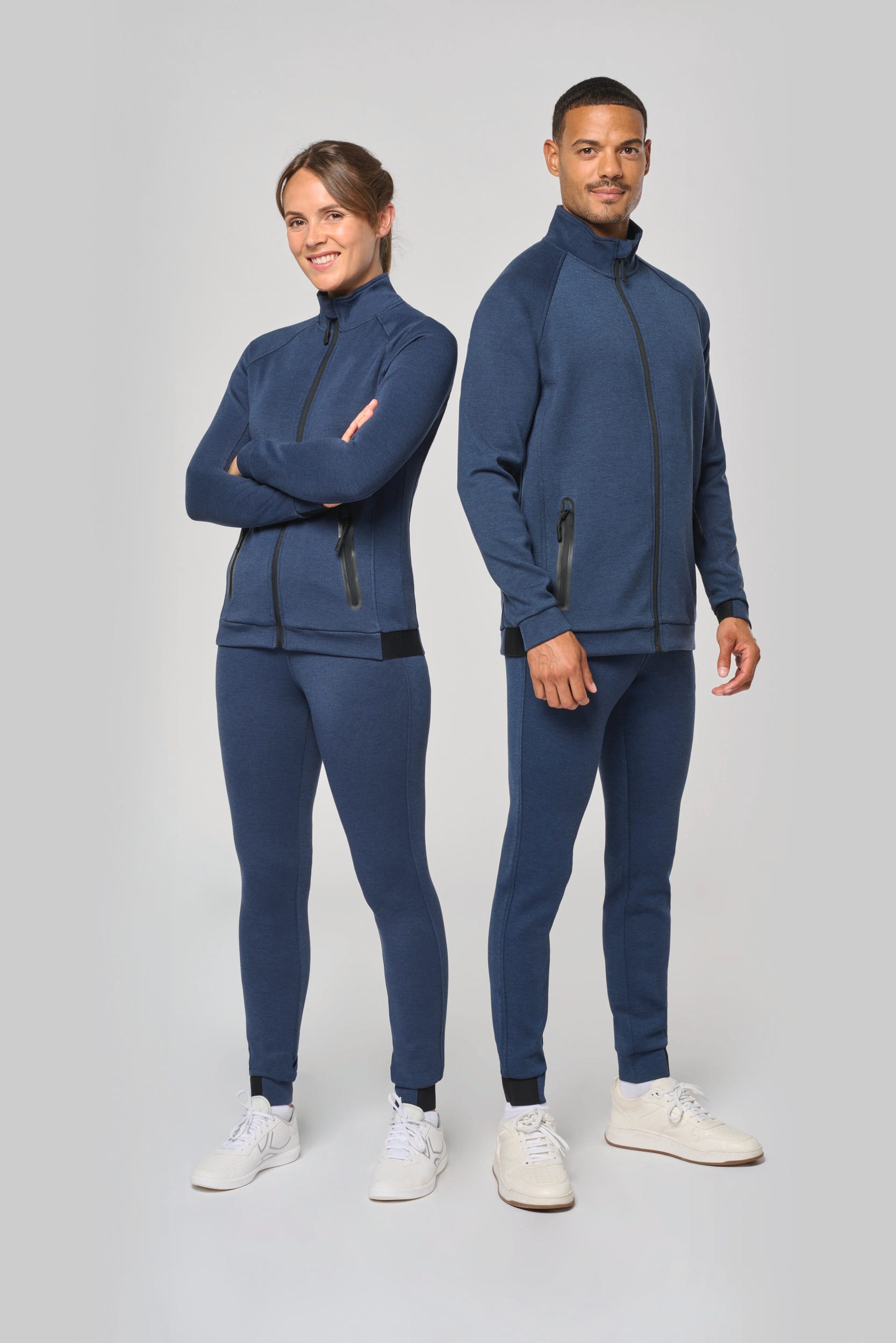 Veste à col montant femme – Image 176