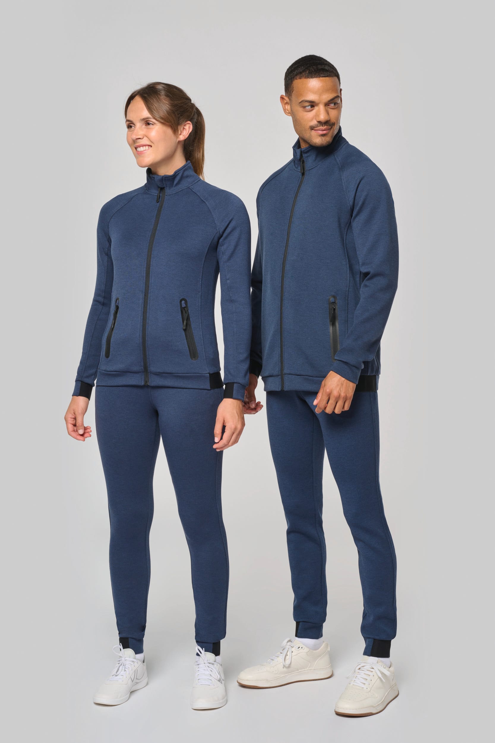 Veste à col montant femme – Image 175