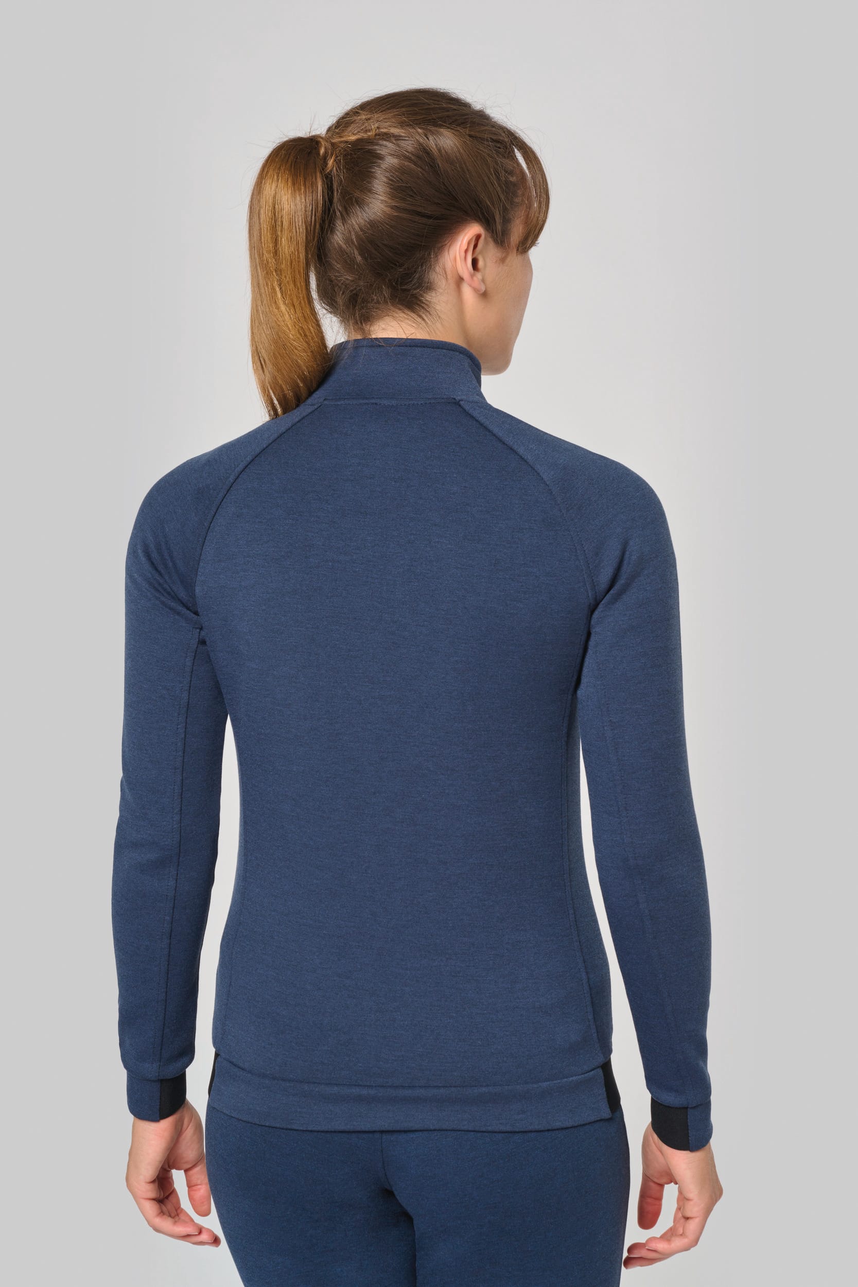 Veste à col montant femme – Image 171