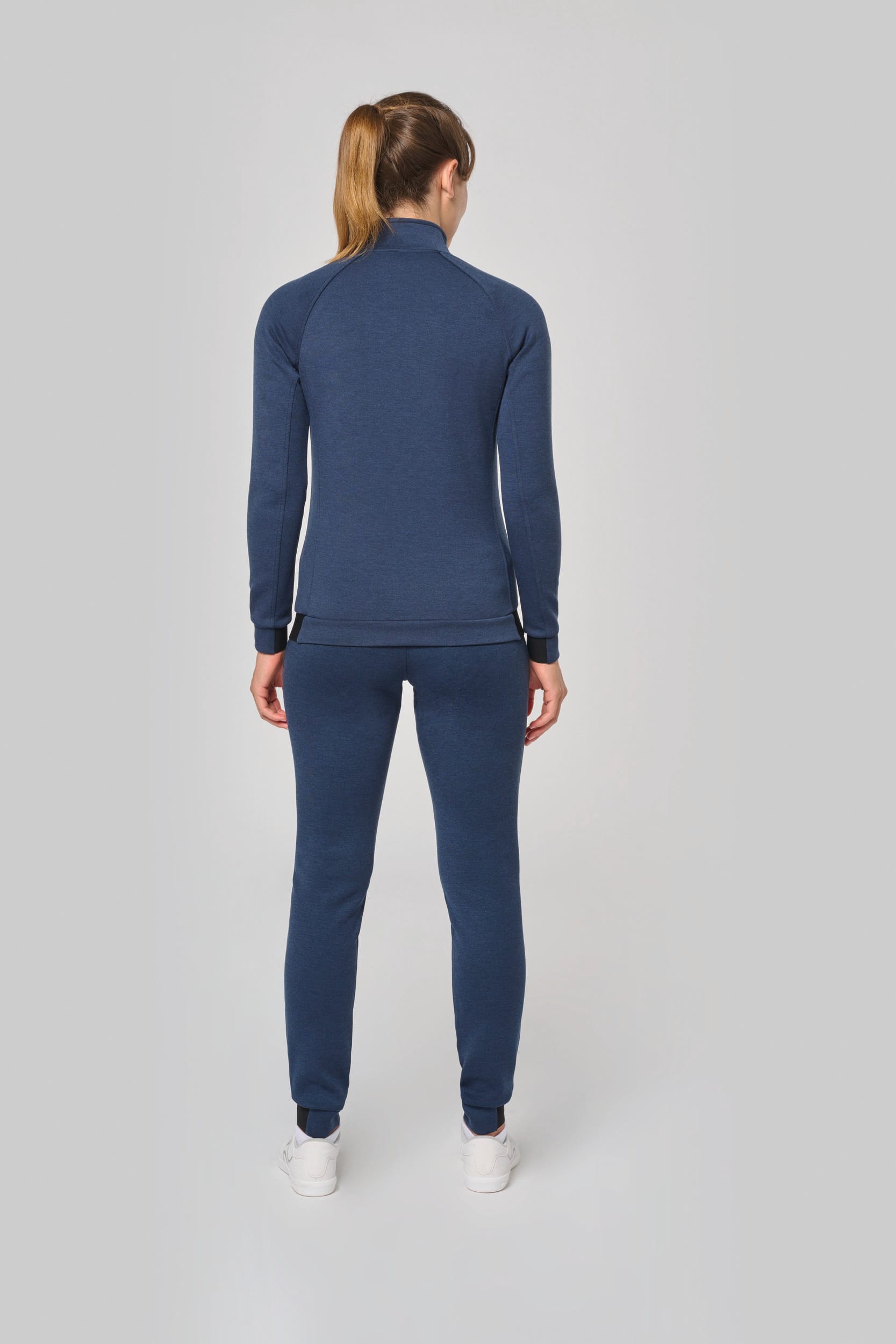 Veste à col montant femme – Image 173