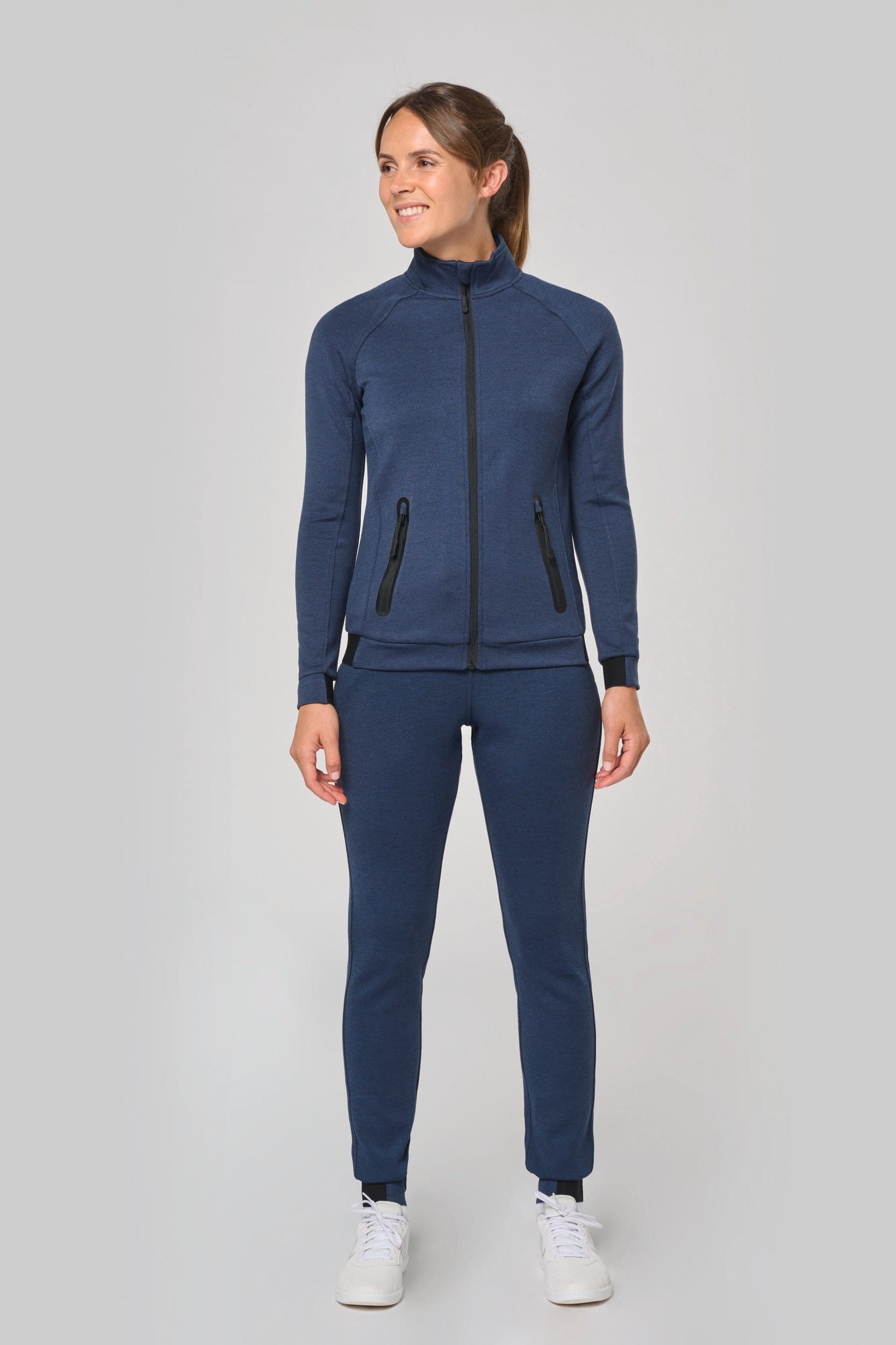 Veste à col montant femme – Image 174