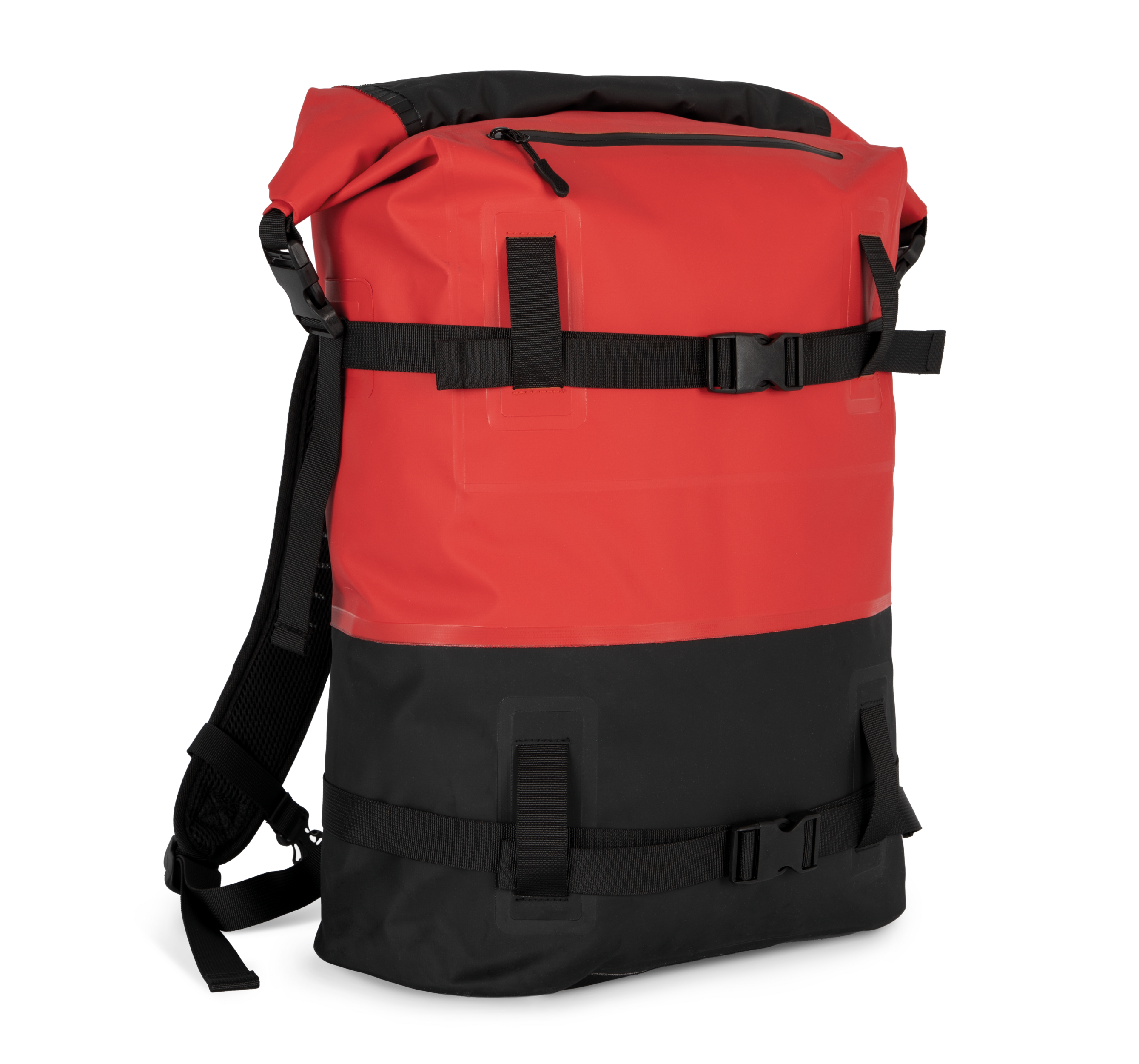 Sac à dos imperméable avec sangles de compression – Image 23