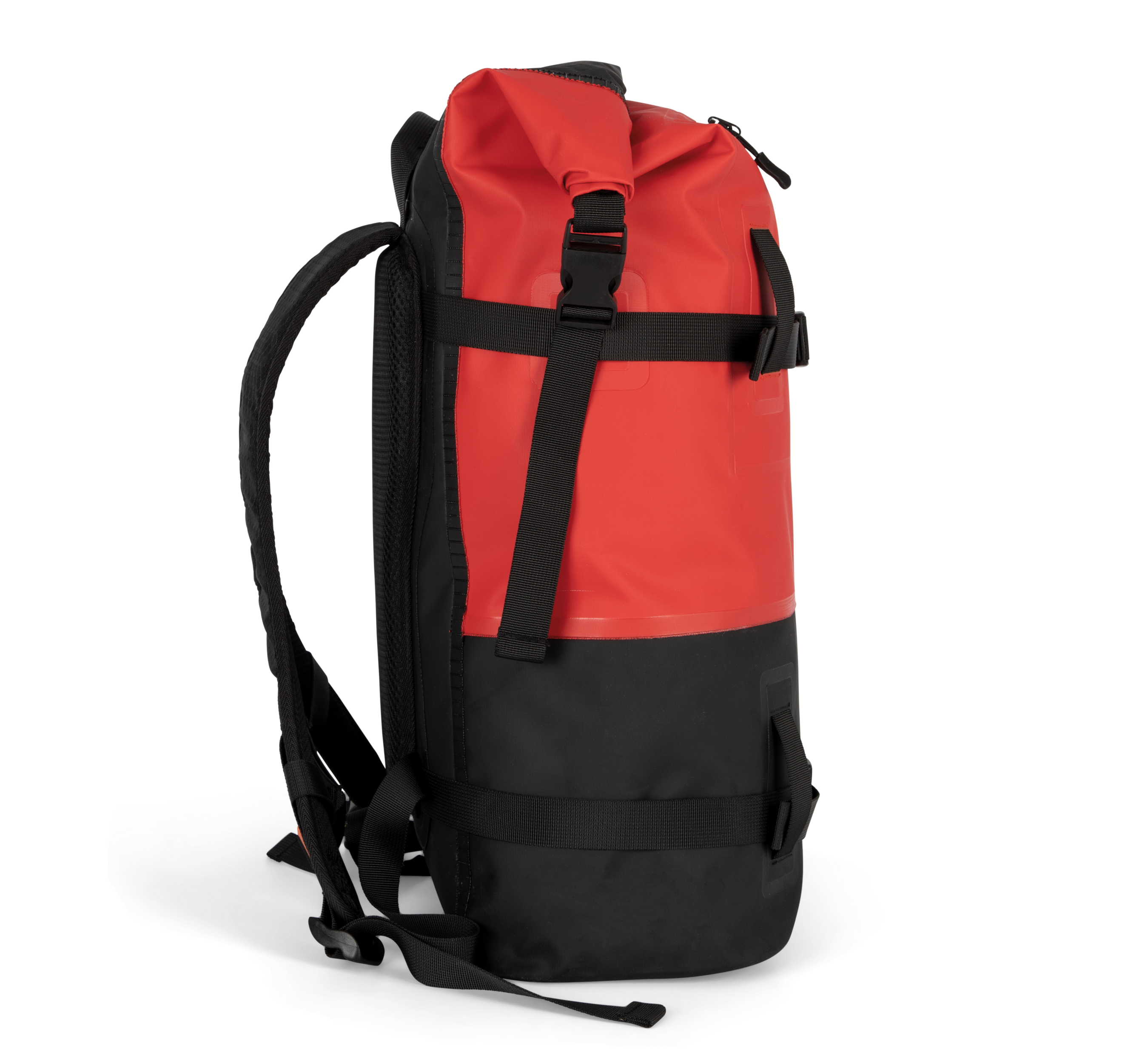 Sac à dos imperméable avec sangles de compression – Image 24