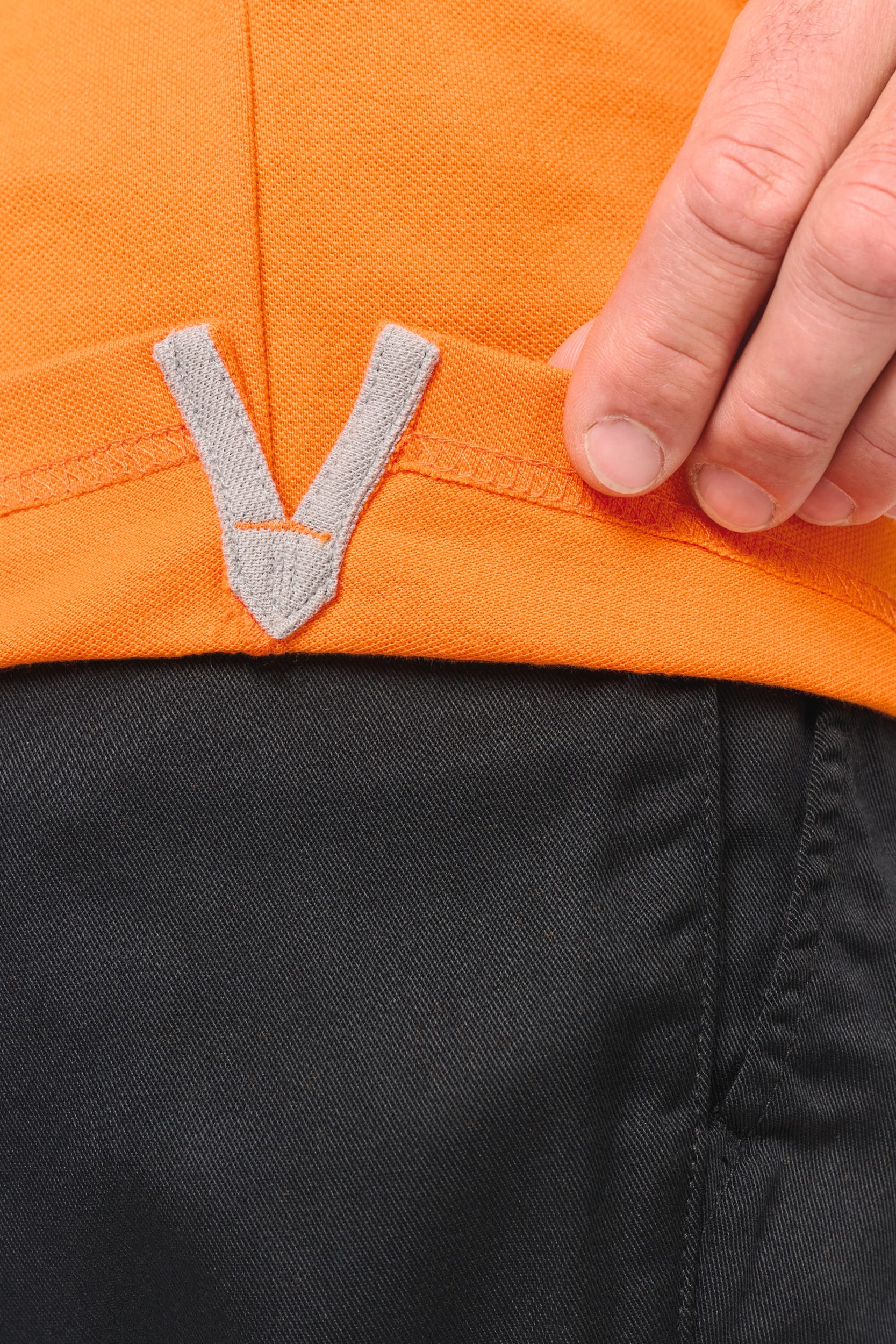 Polo manches courtes homme – Image 48081