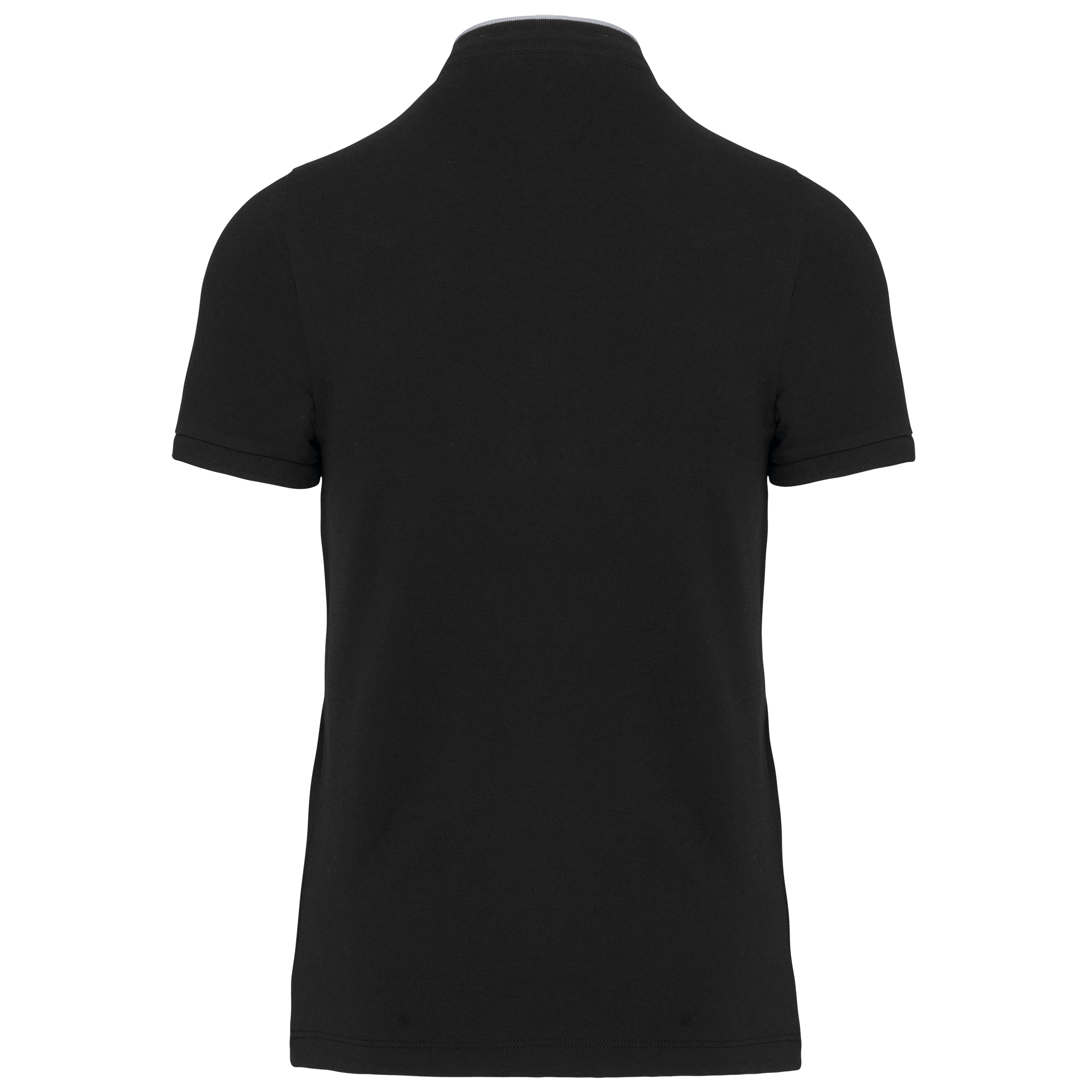 Polo col mao manches courtes homme – Image 10240