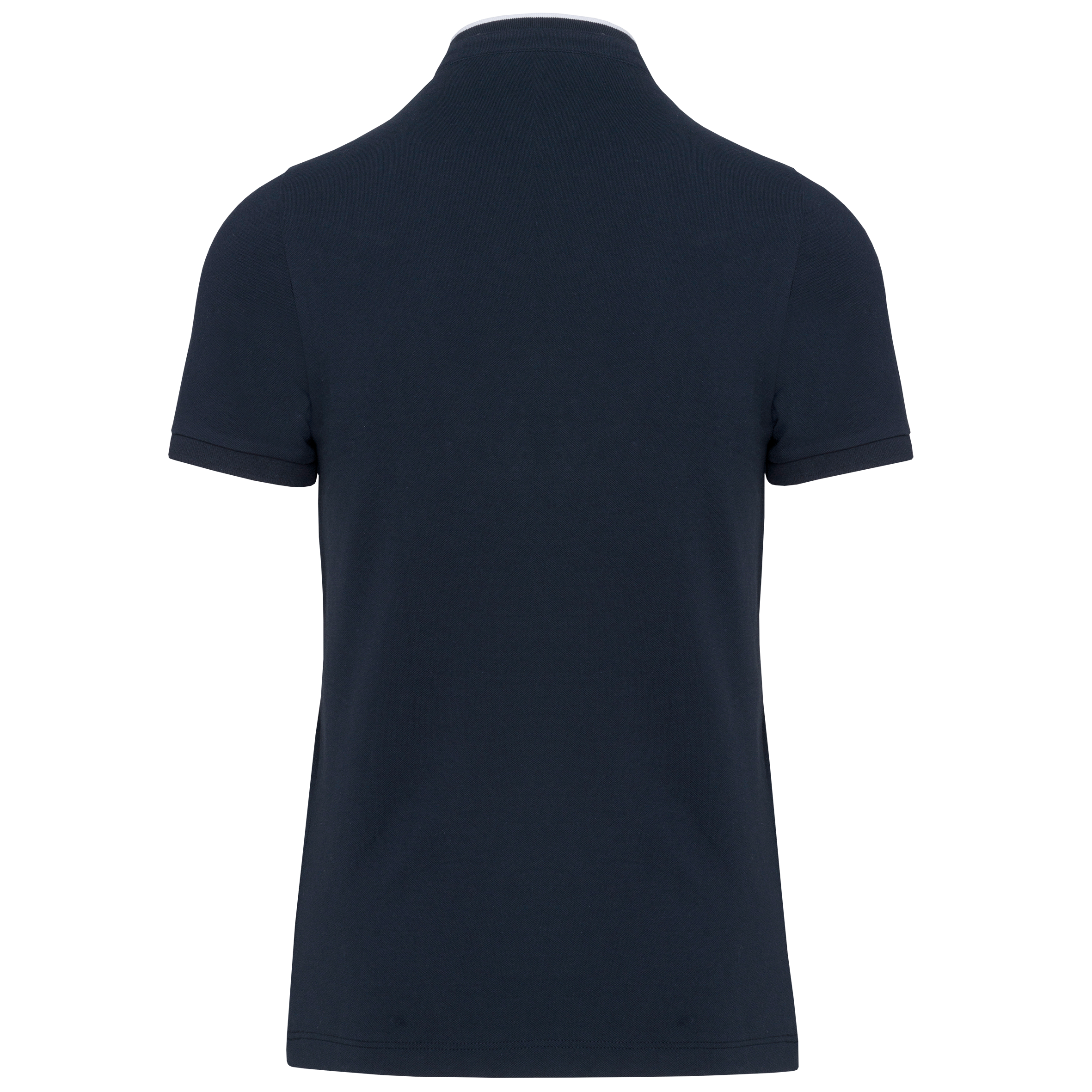 Polo col mao manches courtes homme – Image 10254