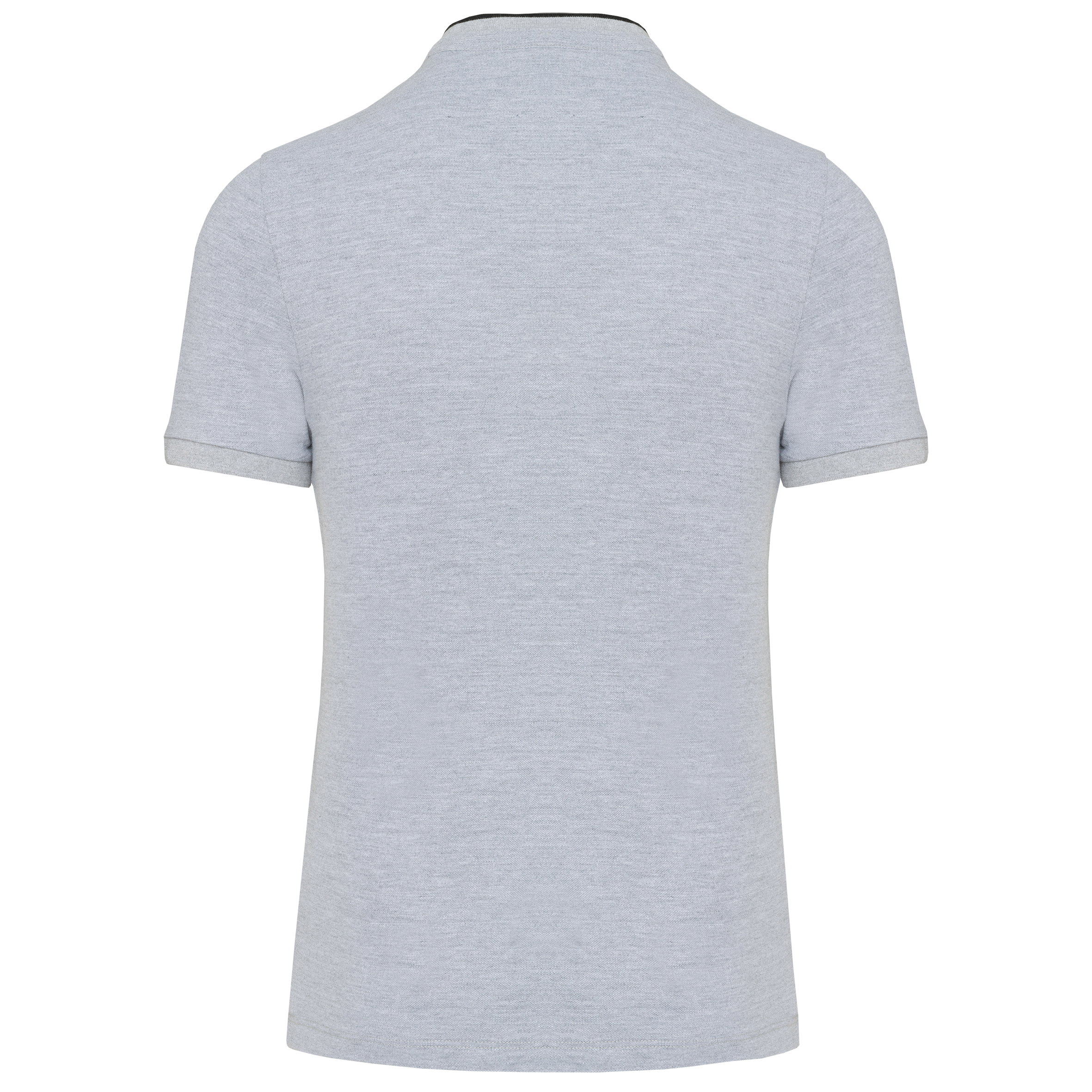 Polo col mao manches courtes homme – Image 10268