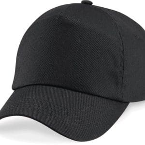Casquette originale 5 panneaux