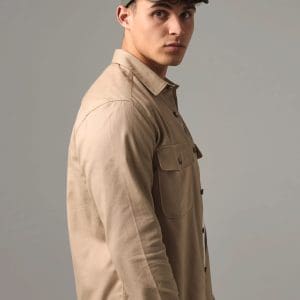 Casquette style Outdoor - 6 panneaux