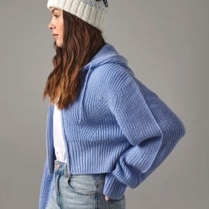 Bonnet Snowstar® jacquard