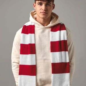 Écharpe rayée Stadium