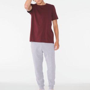 T-shirt homme col rond