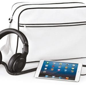 Sac bandoulière Rétro