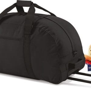 Sac de voyage à roulettes