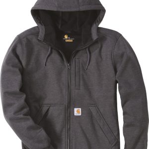 Sweat-shirt zippé capuche Windfighter