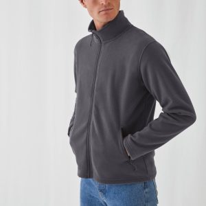 Veste polaire Homme ID.501