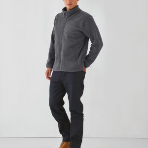 Veste POLAIRE ICEWALKER+