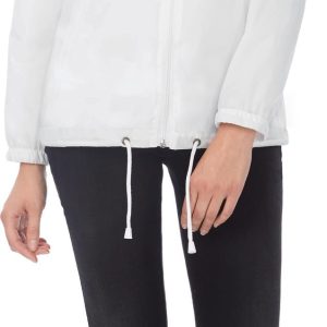 Coupe vent femme Sirocco