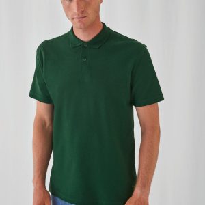 Polo homme ID.001