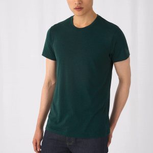 T-shirt Triblend col rond Homme