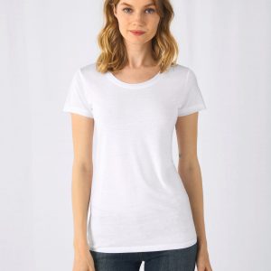 T-shirt Sublimation Femme