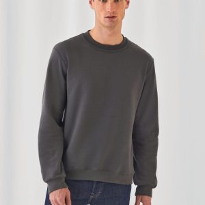 Sweat-shirt col rond ID.002