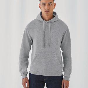 Sweat-shirt capuche ID.203