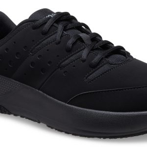 Sneaker On The Clock Homme