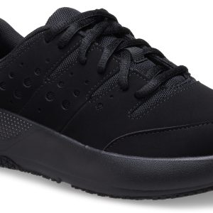 Sneaker On The Clock Femme