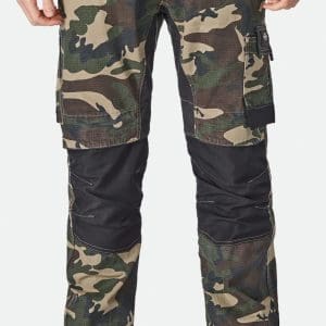 Pantalon GDT PREMIUM homme