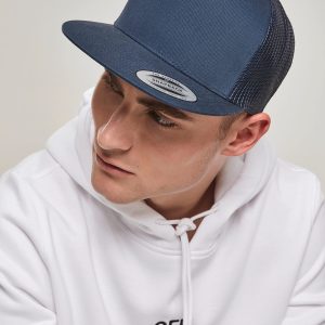 Casquette CLASSIC TRUCKER