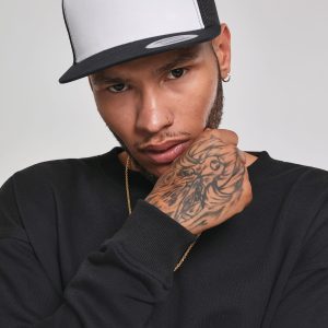 Casquette Classic Trucker