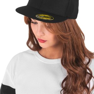 Casquette Premium 210 Fitted