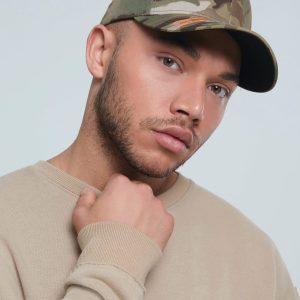 Casquette Flexfit Multicam®
