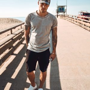 Casquette Trucker Camo