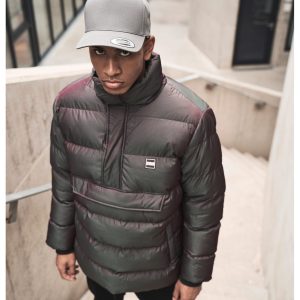 Casquette classic snapback