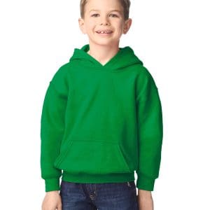 Sweat-shirt enfant capuche Heavy Blend™