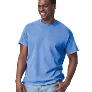T-SHIRT MANCHES COURTES Ultra Cotton™